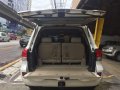 2010 TOYOTA Land Cruiser 200 GXR V8 AT-6