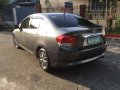 Honda City 15E ivtec 2010 model Rush for sale-8