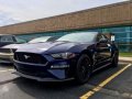 2018 FORD MUSTANG 5.0 Convertible top down -0