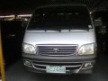 Toyota Hiace 2002 for sale-1