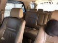 Toyota Fortuner 4X4 Dsl AT 2012 FOR SALE-8