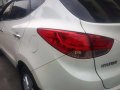 Hyundai Tucson Limited Edition For Sale -4