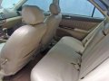 2004 Model Toyota Camry 2.0 For Sale-3