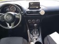 Mazda 3 hatchback 1.5 skyactiv 2015 Automatic transmission-2