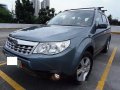 Subaru Forester 2012 for sale-2