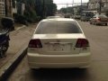Honda Civic 2004 2.0 I-VTEC DOHC K20-2