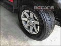2017 Toyota FJ Cruiser 3tkm only-3