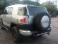 Toyota Fj Cruiser 2011 FOR SALE-4