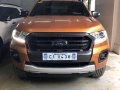 2018 FORD Ranger Raptor All IN package-8