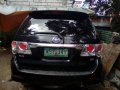 Toyota Fortuner 2013 for sale-1