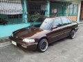 1991 Honda Civic EF Sedan Manual FOR SALE-6