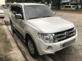 Mitsubishi Pajero 2013 for sale-0