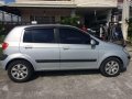 Hyundai Getz 2007 model FOR SALE-3