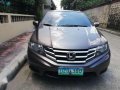 2013 Honda City Automatic transmission FOR SALE-0