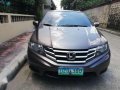 2013 Honda City Automatic transmission FOR SALE-11