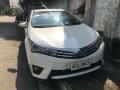 2015 Toyota Altis V push start AT 1st owner-0