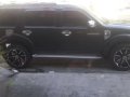 2010 FORD Everest 4x2 Matic Diesel-1