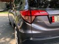 2016 Honda HRV Cvt AT FOR SALE-6