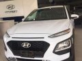 Hyundai Kona New 2018 SUV For Sale -0