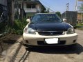 Honda Civic vti 1999 (sir body) (RUSH)-0