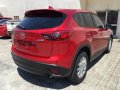 2016 Mazda CX-5 PRO 2.0 SKYACTIV 4x2 Automatic SOUL RED -6