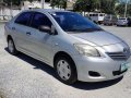 2011 Toyota Vios for sale-2