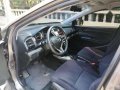 2013 Honda City Automatic transmission FOR SALE-5