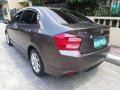 2013 Honda City Automatic transmission FOR SALE-9