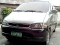 1996 TOYOTA Granvia 3.0 Diesel FOR SALE-1