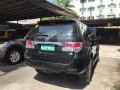 Toyota Fortuner 2014 for sale-4