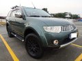 Mitsubishi Montero Sport 2010 for sale-0