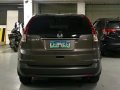2014 Honda Crv 2.4SX AWD Brown For Sale -3