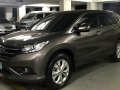 2014 Honda Crv 2.4SX AWD Brown For Sale -4