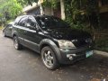 KIA SORENTO 2005 Gas Automatic 4x4 For Sale -0