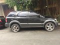 KIA SORENTO 2005 Gas Automatic 4x4 For Sale -1