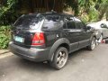 KIA SORENTO 2005 Gas Automatic 4x4 For Sale -2