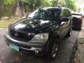 KIA SORENTO 2005 Gas Automatic 4x4 For Sale -5