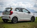 NEW 2018 KIA PICANTO 1.2L A/T GT-LINE 2018 For Sale -1