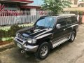 Mitsubishi Pajero Ralliart 2002 For Sale -0