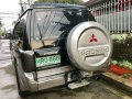 Mitsubishi Pajero Ralliart 2002 For Sale -2