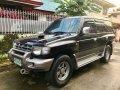 Mitsubishi Pajero Ralliart 2002 For Sale -4