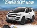 Chevrolet Trailblazer 4*2 AT / LT New 2018 For Sale -0