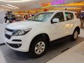 Chevrolet Trailblazer 4*2 AT / LT New 2018 For Sale -1