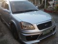 Chery A5 High-End 2009 For Sale -3