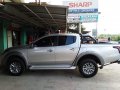 2017 Mitsubishi Strada for sale-2