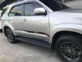 2016 Model Toyota Fortuner For Sale-1