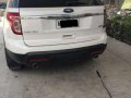 2014 Model Ford Explorer Limited 4WD For Sale-4