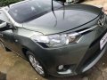 2017 Toyota Vios E Automatic RUSH SALE!-1