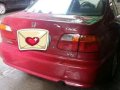 Sir body vti 2000 Honda Civic FOR SALE-4