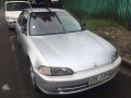 95 Honda Civic Lx 1.5 Manual Power Steering-4